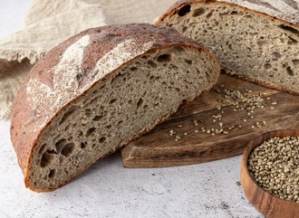Tam Buğday Ekmeği (900 Gr.) görseli