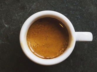 Espresso görseli