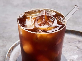 Iced Americano görseli