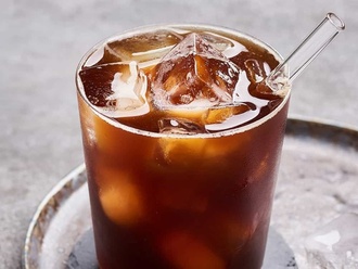 Iced Filtre Kahve görseli
