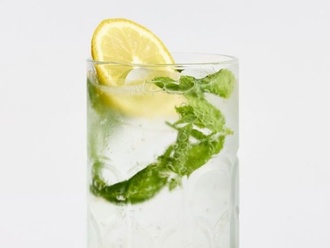 Mojito (Alkolsüz) görseli
