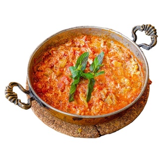 Sade Menemen görseli