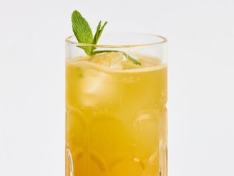 Mango Punch görseli