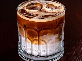 Iced Latte görseli