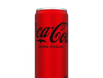 Coca-cola Zero Sugar (33 Cl.) görseli