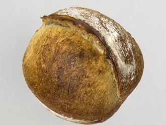 Köy Ekmeği (900 Gr.) görseli