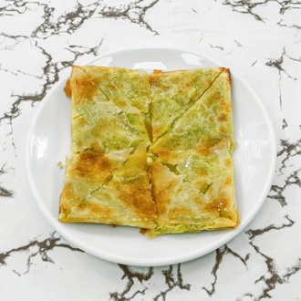 Katmer Tatlısı görseli