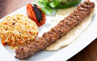 Urfa Kebap görseli
