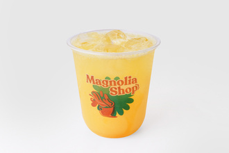 Limonata Mandarın Espresso görseli