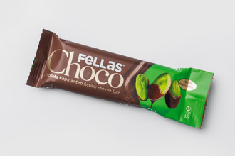 Fellas Çikolata Kaplı Antep Fıstık görseli