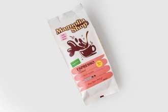 Espresso Çekirdek Kahve görseli