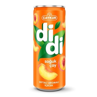 Didi (33 Cl.) görseli