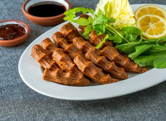 Çiğ Köfte (500 Gr.) görseli