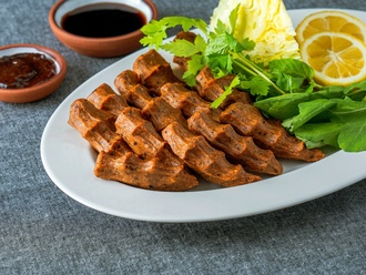 Çiğ Köfte (300 Gr.) görseli