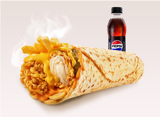 Avantaj Crispy Boom görseli