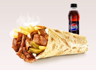 Avantaj Rollstar Et görseli