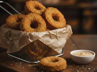 Falafel Halkaları (5 Adet) görseli