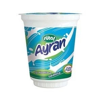 Sütaş Ayran (30 Cl.) görseli