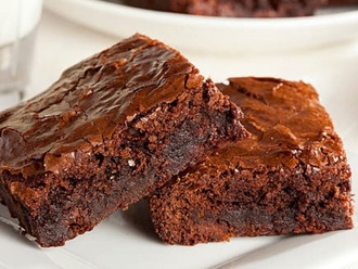 Browni görseli