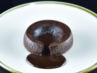 Sufle görseli