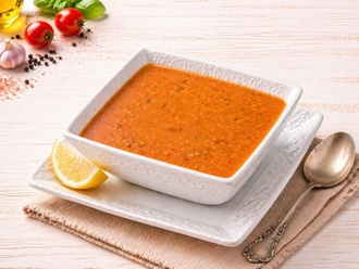 Ezogelin Çorbası görseli