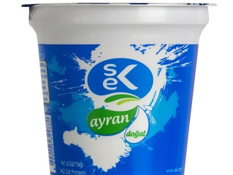 Ayran (28,5 Cl.) görseli