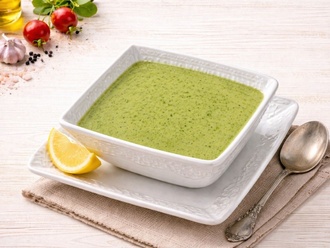 Brokoli Çorbası görseli