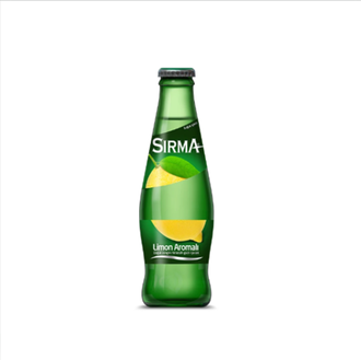 Soda (Limonlu) görseli
