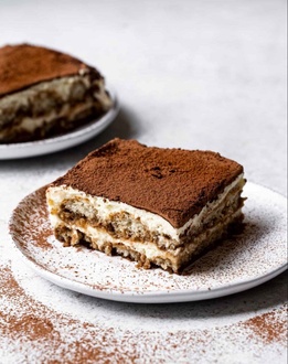 Tiramisu ( Kedi Dili ) görseli