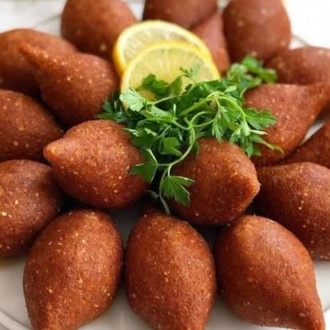 İçli Köfte görseli