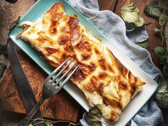 Peynirli Su Böreği (250 Gr.) görseli