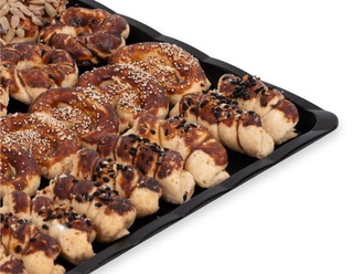 Tuzlu Kuru Pasta (250 Gr.) görseli