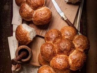 Papatya Ekmeği (400 Gr.) görseli