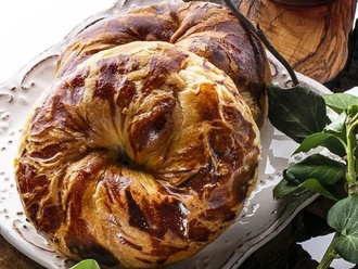 Patatesli Açma görseli