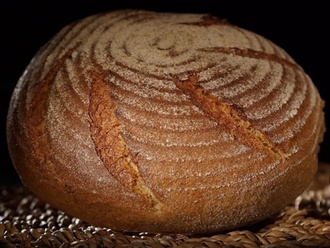 Siyez Ekmeği (550 Gr.) görseli