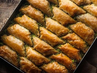 Şöbiyet (250 Gr.) görseli