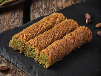 Burma Kadayıf (250 Gr.) görseli