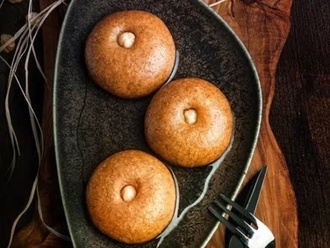 Şekerpare (250 Gr.) görseli