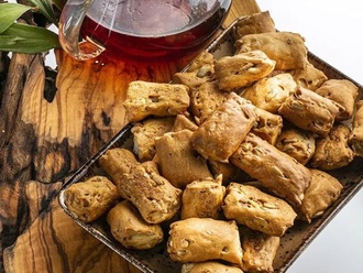 Çekirdekli Galeta (250 Gr.) görseli