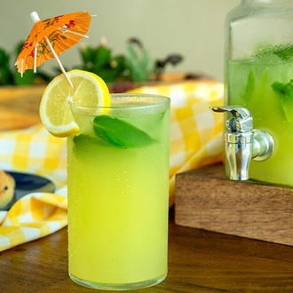 Limonata (400 Ml) görseli