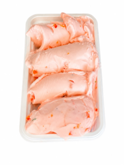 Dondurma Frutti 500 Gr görseli
