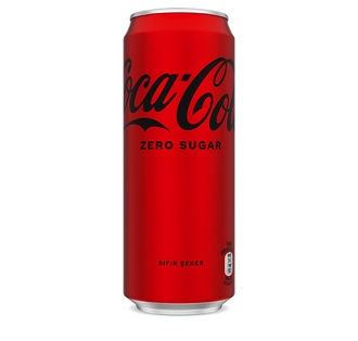 Coca-cola Zero Sugar (33 Cl.) görseli