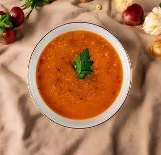 Güdük Necminin Kıymalı Tarhanası görseli