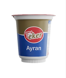 Eker Ayran (27 Cl.) görseli