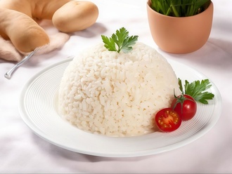 Mahmut Hoca'nın Nefis Pilavı (Pirinç Pilavı) görseli