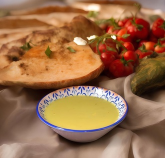 Mercimek Çorbası görseli