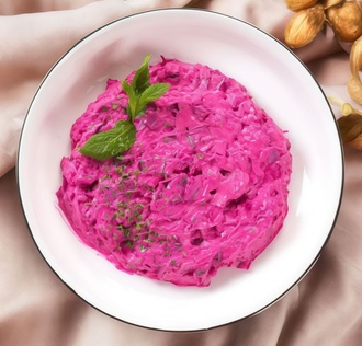 Hafize Sultan'ın Pembe Tacı (Pembe Sultan) görseli