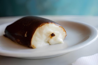 Hafize Ana Kazandibi (200 Gr.) görseli