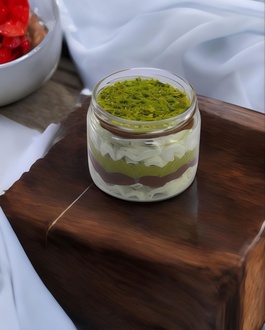 Dubai Çikolatalı Fıstıklı Mag görseli