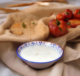 Hafize Ana'nın Yayla Havası (Yayla Çorbası) görseli